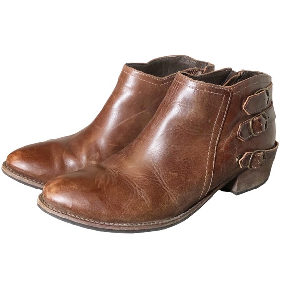 Matisse Kate Bootie 9 - Picture 3 of 14